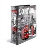 Herma Registrator A4/70, London, samostojeći | shoptok.hr