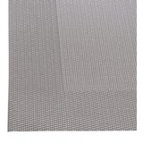 JJA SAS Podmetač Granita 50 x 35 cm sivi | shoptok.hr