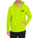 North Sails Puloverji 902299TR0-453 Zelena | Shoptok.si