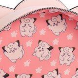 Pokemon Loungefly mini ruksak Pokémon Clefairy Cosplay | shoptok.hr