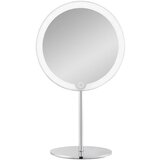 Blomus Kozmetičko ogledalo s osvjetljenjem/povećavajuće ø 20 cm MODO – | shoptok.hr