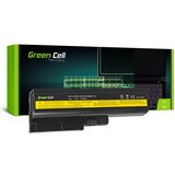 Green cell Baterija za Lenovo ThinkPad SL500 / R60 / T60, 4400 mAh | shoptok.hr