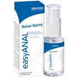 JOYDIVISION EASYANAL EASYANAL SPRAY RELAX ANAL 30ML Cene