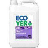 Ecover Tekoč, koncentriran detergent za pisano, z vonjem jabolčnih cvetov in frezije - 5 l Cene
