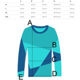 Pri Men's warm sweatshirt with ozodbone embroidery | shoptok.hr