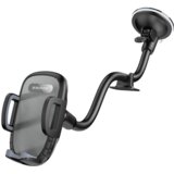 Acer Univerzalni auto držač nosač za mobitel BOROFONE BH54 Rwindshield car black grey Cijene
