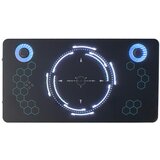 Shooter gaming sto HC-GT-020X black | ePonuda.com