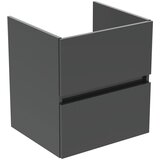 Ideal Standard Sivi zidni ormarić za ispod umivaonika 50x55 cm Eurovit+ – | shoptok.hr