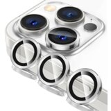  zaštita za kameru safir za iphone 14 plus srebrna Cene