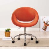 Lapel RELAX STOLICA ORANGE | Eponuda.com