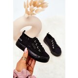 Big Star Openwork Sneakers | ePonuda.com