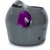 PetSafe Avtomatski Metalec Žogic 9 m Siv in Vijoličen PTY00-14665 | Shoptok.si