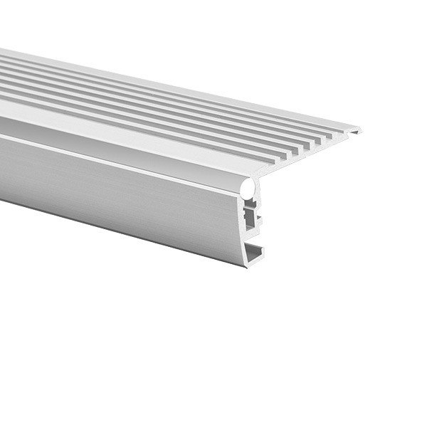 KLUS LED profil STEKO - srebrn* | Shoptok.si