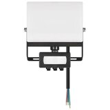  LED reflektor sa senzorom pokreta TAMBO EVO LED/20W/230V 4000K IP44 crna | Eponuda.com