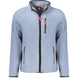  Muška plava zip majica NORWAY 1963 | shoptok.hr