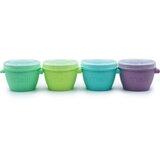 Melii Snap&Go posudica za užinu 4x118 ml Cijene