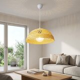 Opviq luster Calotte, 1 × E27, žuti | Eponuda.com
