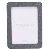 Widdop & Co. Impressions - Foto ram - Impressions, Cool Grey with Glitter, 13x18 cm Cene