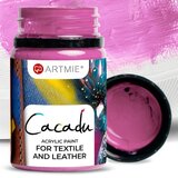 Artmie boje za tekstil i kožu cacadu 50 ml | različite nijanse Cene