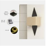 Opviq zidna lampa Aslı 8761 4P | ePonuda.com