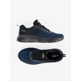 DK Navy blue and black men's shoes | shoptok.hr