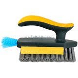INF Večfunkcijska čistilna krtača za kopalnico in kuhinjo Green, (21779272) | Shoptok.si