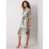 LAKERTA Dress-LK-SK-508085.77P-gray | shoptok.hr