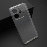  Maska SPARKLING za Xiaomi Redmi Note 14 4G/ providna | ePonuda.com