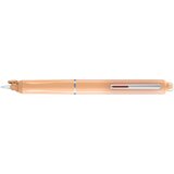 Writech Nalivno pero Retractable Click + 5 črnilnih vložkov, oranžno | Shoptok.si