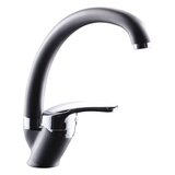 Sink Solution SARA (črna), (20502498) Cene