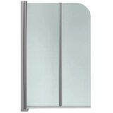 Minotti paravan za kadu 500+400x1400 6mm staklo levi | ePonuda.com