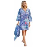 Isla Bonita By Sigris Pareo Kurta Modra Cene