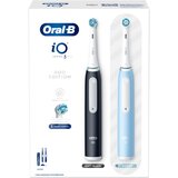 Oral-b električna četkica za zube iO3 Duo | shoptok.hr