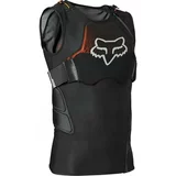 Fox Baseframe Pro D3O Vest Black XL