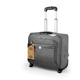Port Designs Kofer 15.6 YOSEMITE ECO Trolley/Siva | Eponuda.com