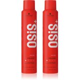 Schwarzkopf Professional Osis+ Velvet set za obliko Cene