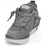 Ugg Visoke superge M LOWMEL Siva | Shoptok.si