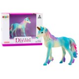  Kolekcionarska figurica Mali plavi jednorog 8 cm | shoptok.hr