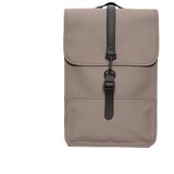 Rains Nahrbtniki BACKPACK MINI Bež Cene