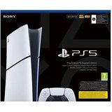 Sony Konzola PlayStation 5 Slim Digital Edition E chassis 825GB | Eponuda.com