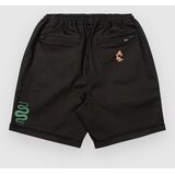 The Dudes European Fantasy Ez Premium Kratke hlace black | Shoptok.si