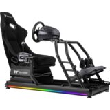 Thermaltake GR500 Racing Simulator Cockpit | shoptok.hr