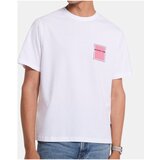 Michael Kors CS552MZFV4 MK MODERN TEE Bijela | shoptok.hr