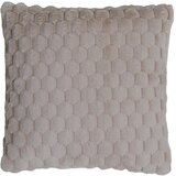 Light & Living Okrasna blazina iz mikropliša 45x45 cm Vienne – Cene