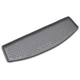 Novline Tipska kadica za gepek VW Touran (I), 2003-2010, (II), 2010-2015, minivan, 5 sedišta, Siva | Eponuda.com