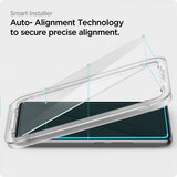 Spigen ALM GLAS.TR KALJENO STAKLO 2-KOM PAKET ZA SAMSUNG GALAXY A53 5G CLEAR | shoptok.hr