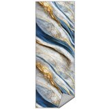 Mila Home moder pralen tekač 80x200 cm golden spill – Cene