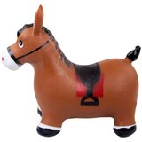  Konjić za skakanje 60cm smeđi | shoptok.hr