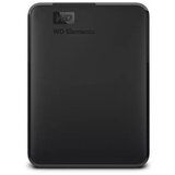 Wd eksterni tvrdi disk elements™ portable 1TB, 2.5˝ ( 0130719 ) cene
