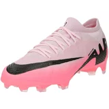 Nike Nogometni čevelj 'Zoom Mercurial Vapor 15 Pro' roza / roza / črna
